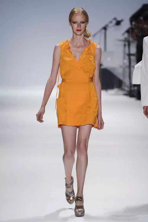 Nanette Lepore