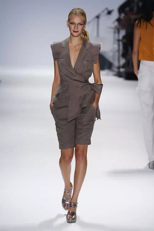 Nanette Lepore