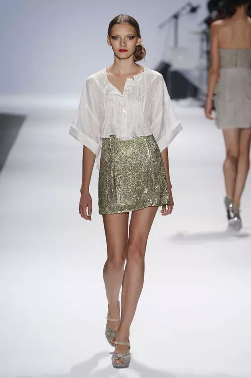 Nanette Lepore