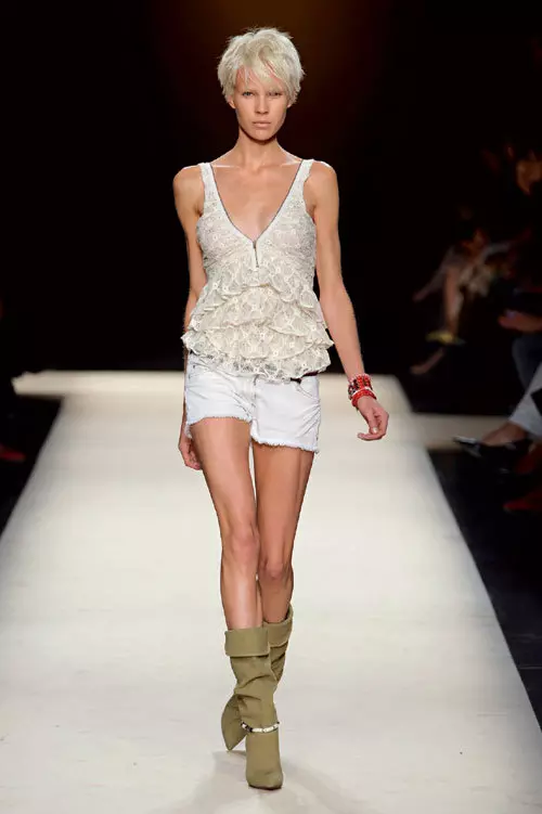 Isabel Marant