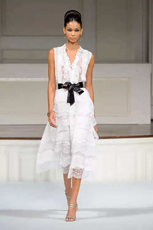 Oscar de la Renta