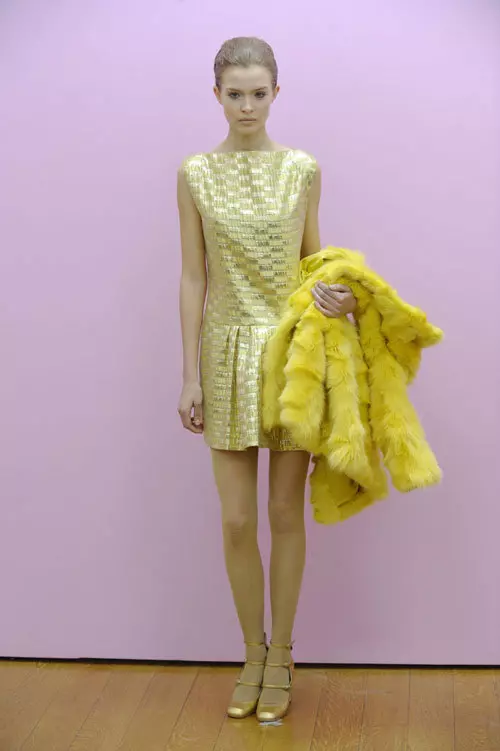 Philosophy by Alberta Ferretti