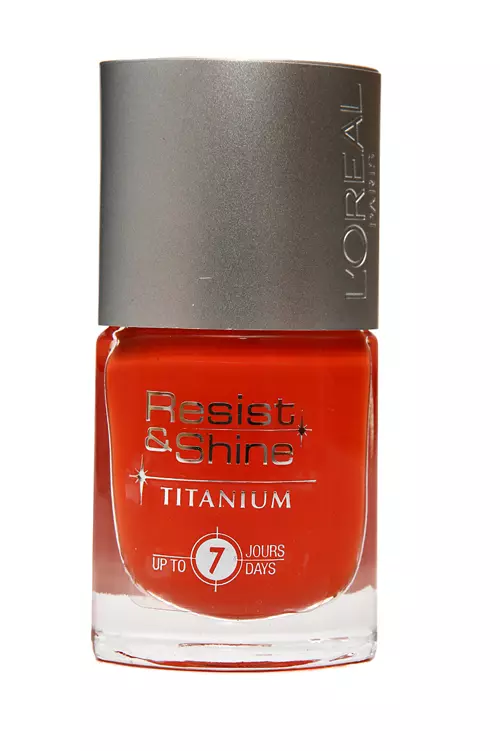 L’Oreal Paris, Resist&Shine, 22 lei