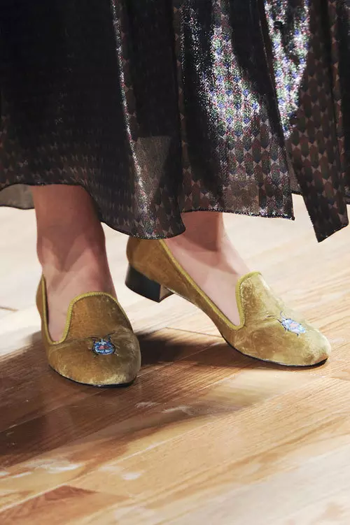 Cynthia Rowley