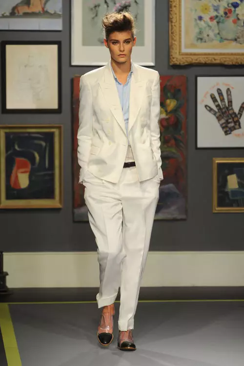 Paul Smith 