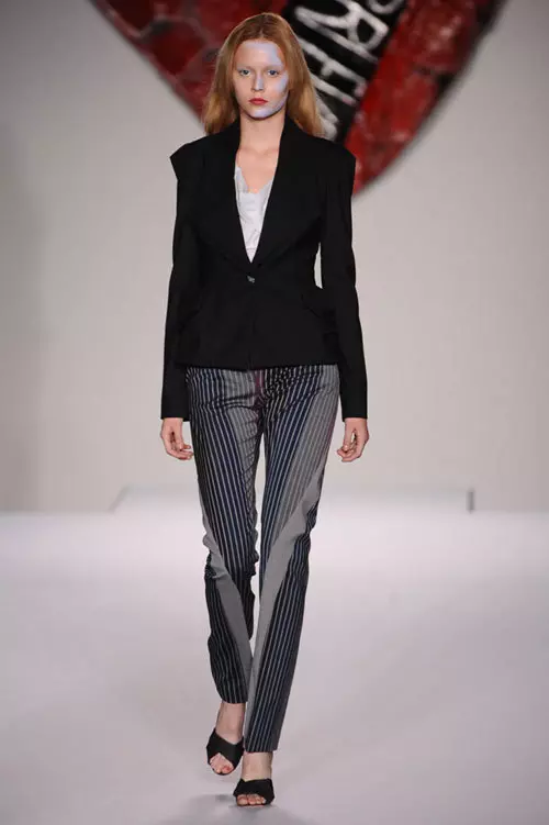 Vivienne Westwood Red Label 