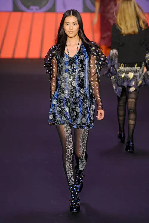 Anna Sui