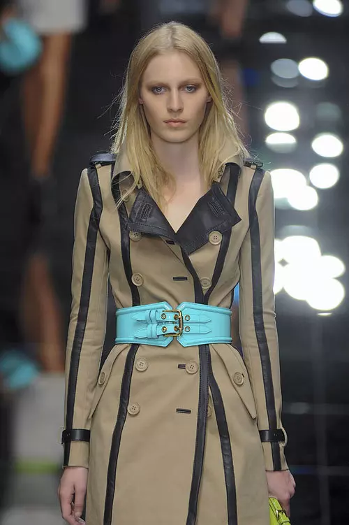 Burberry Prorsum 