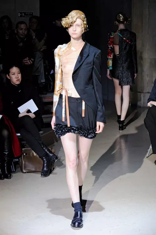 Comme des Garcons