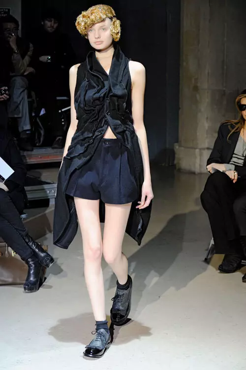 Comme des Garcons