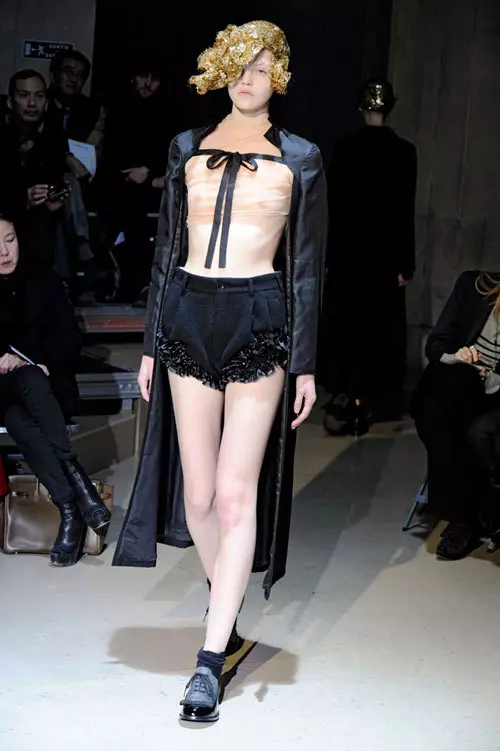 Comme des Garcons