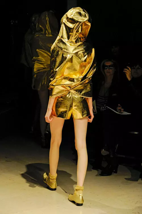 Comme des Garcons
