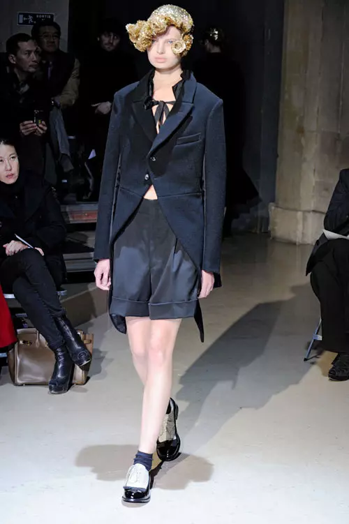 Comme des Garcons