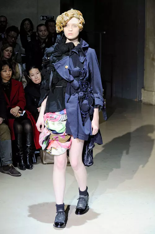 Comme des Garcons
