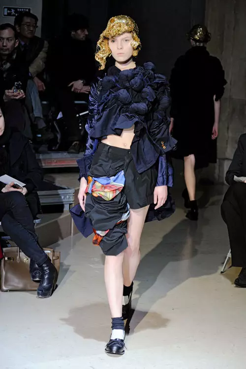Comme des Garcons