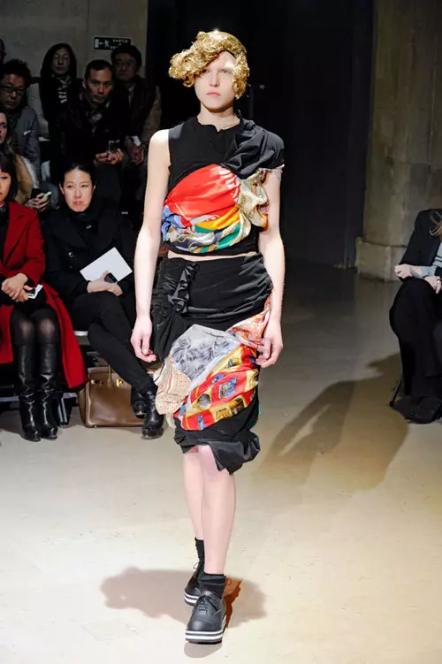 Comme des Garcons