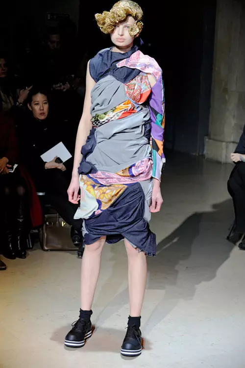 Comme des Garcons