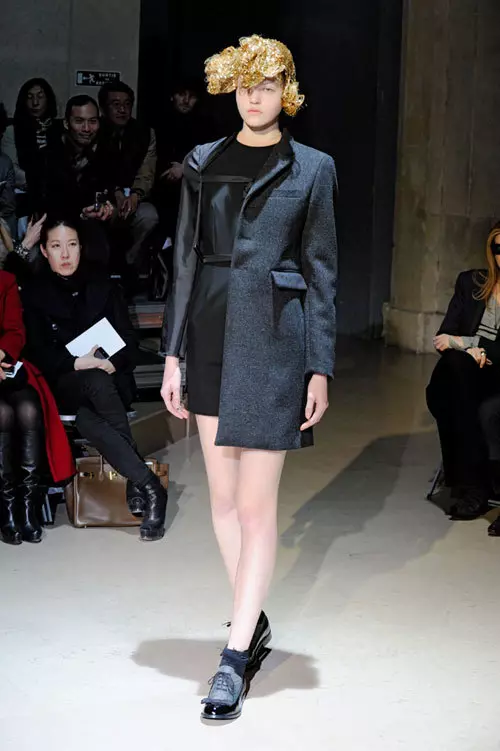 Comme des Garcons