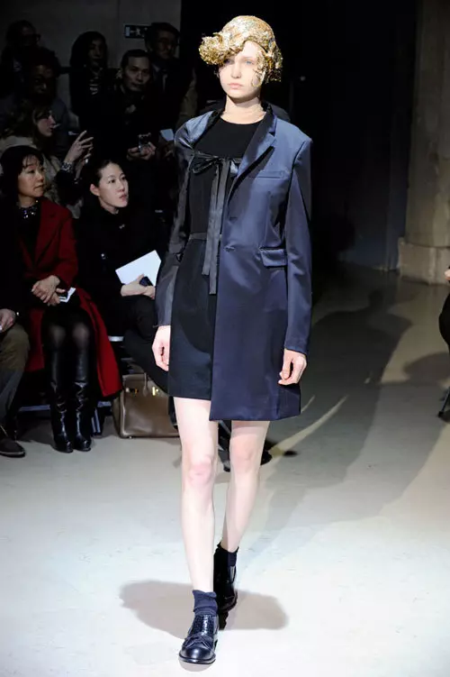 Comme des Garcons