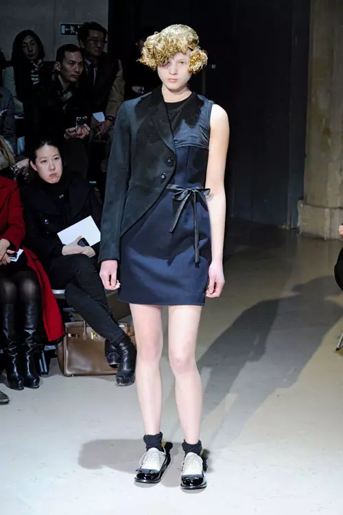 Comme des Garcons