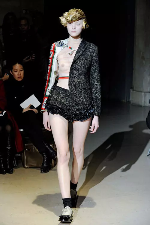 Comme des Garcons