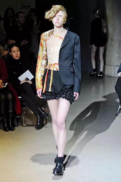 Comme des Garcons