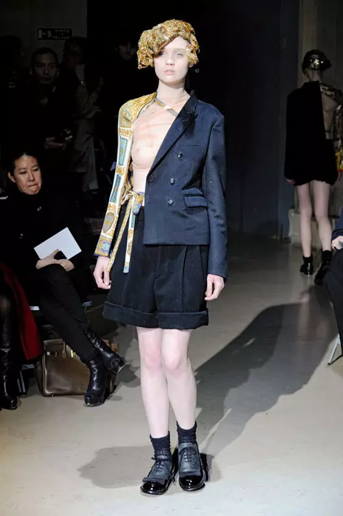 Comme des Garcons
