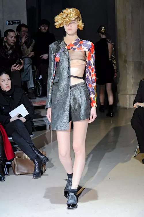Comme des Garcons