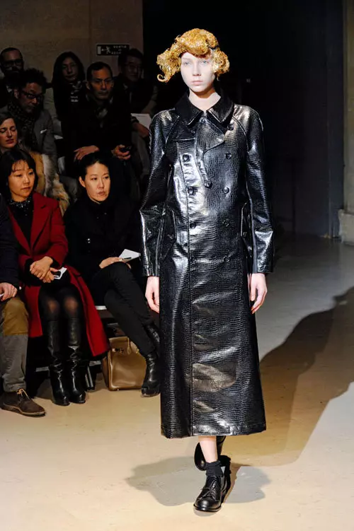 Comme des Garcons
