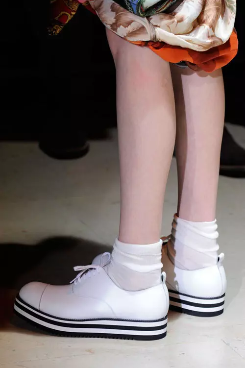 Comme des Garcons