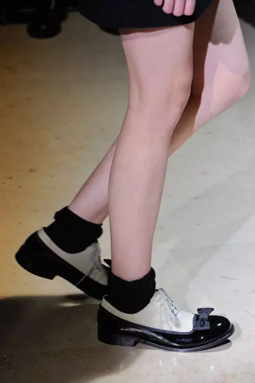 Comme des Garcons