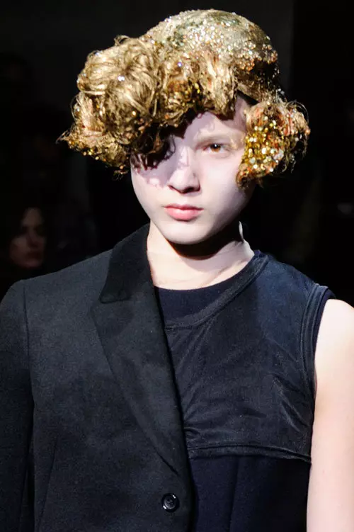 Comme des Garcons