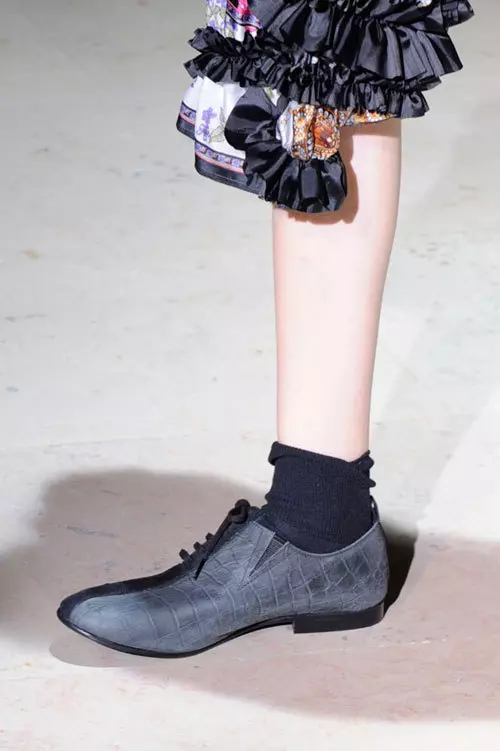 Comme des Garcons