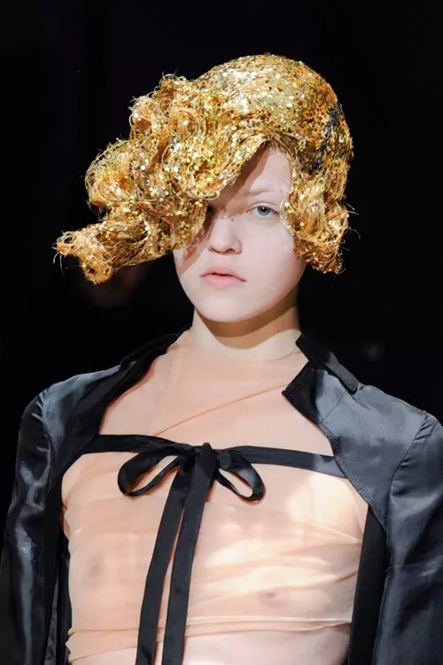 Comme des Garcons