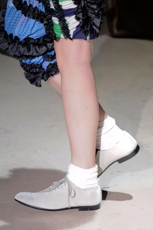 Comme des Garcons
