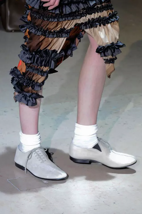 Comme des Garcons