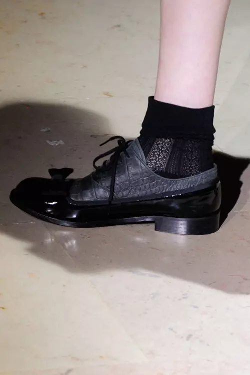 Comme des Garcons