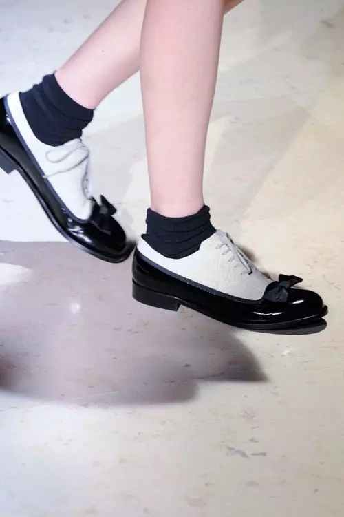Comme des Garcons