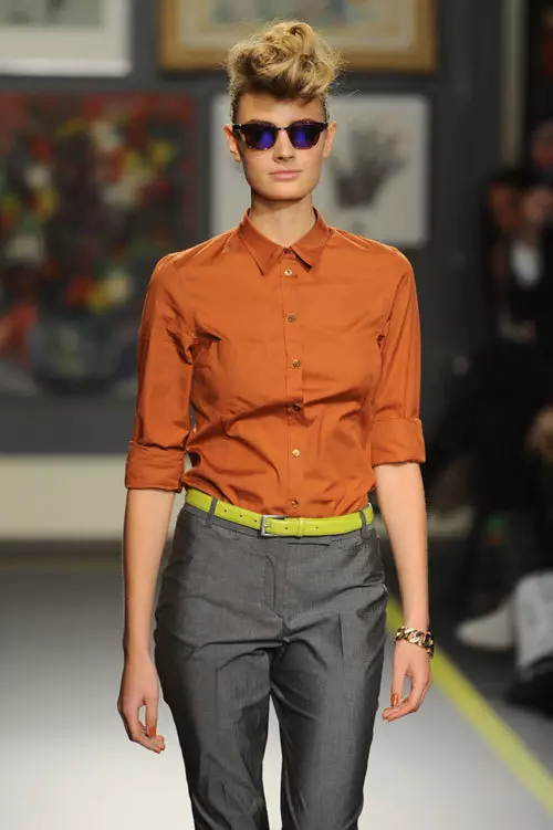 Paul Smith