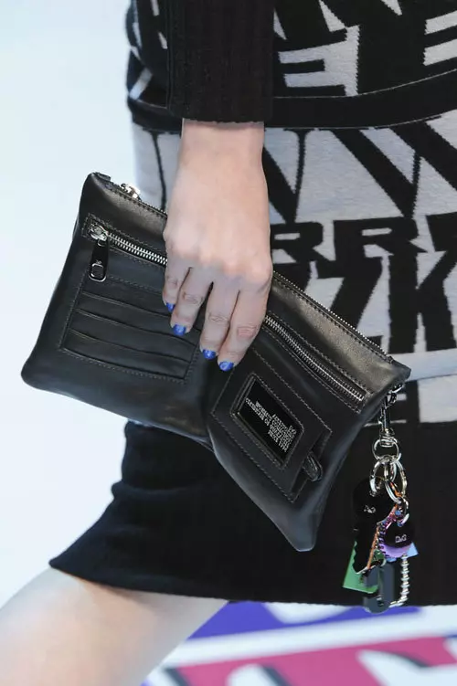 D&G