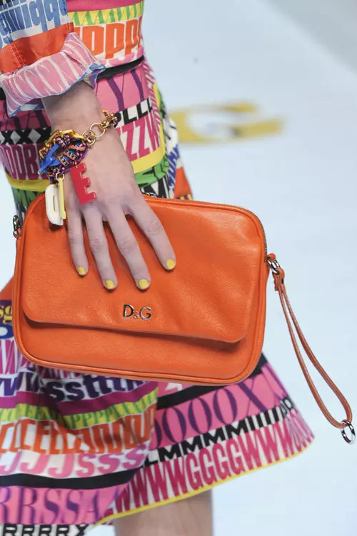 D&G
