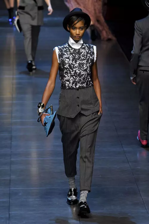 Dolce & Gabbana