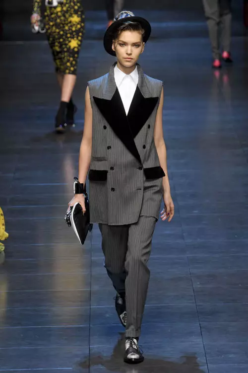 Dolce & Gabbana