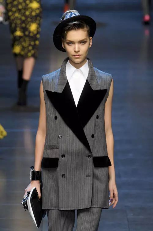 Dolce & Gabbana
