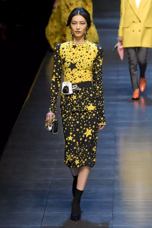 Dolce & Gabbana