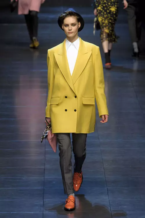 Dolce & Gabbana