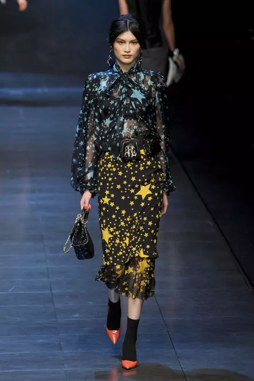 Dolce & Gabbana