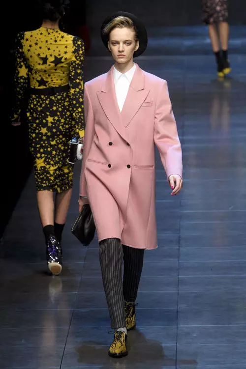 Dolce & Gabbana