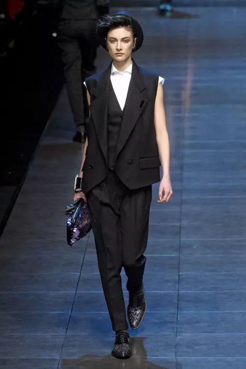 Dolce & Gabbana