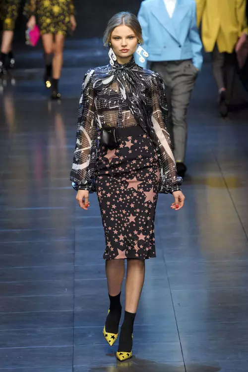 Dolce & Gabbana